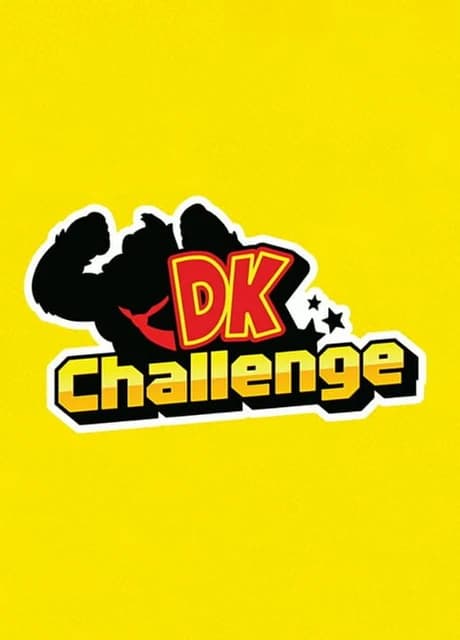 DK Challenge