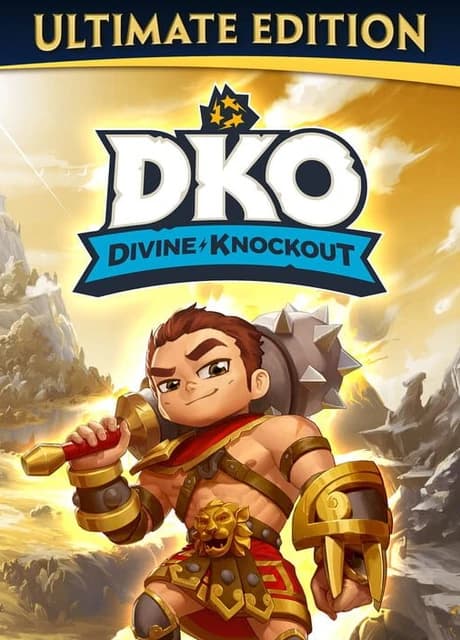 DKO: Divine Knockout - Ultimate Edition