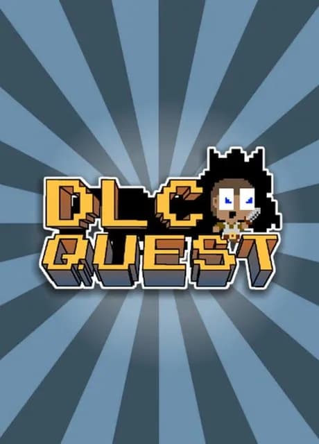 DLC Quest