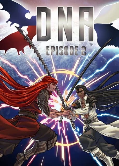 DNA: Episode 2