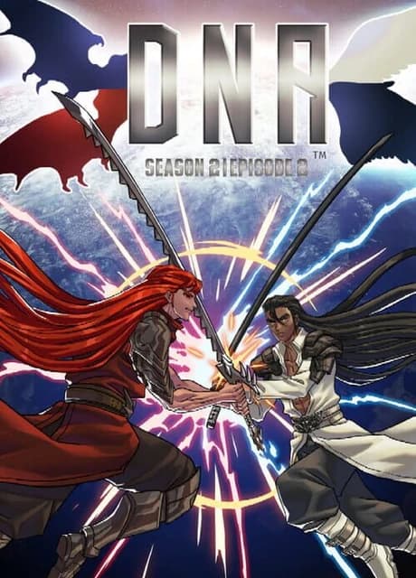 DNA: Season 2 - Episode 2
