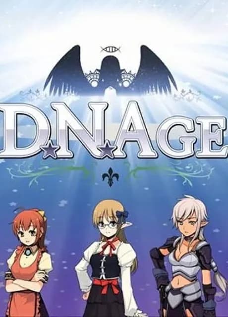 D.N.Age