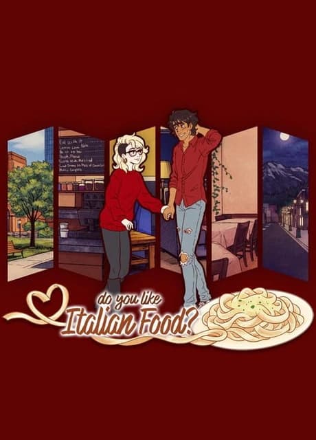 Do You Like Italian Food?