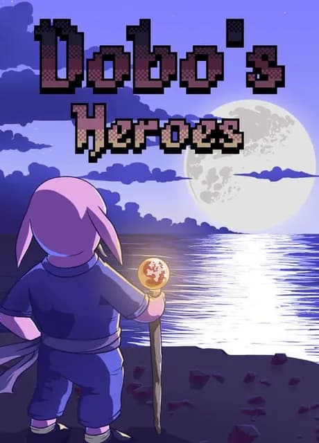 Dobo's Heroes