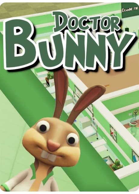 Doctor Bunny