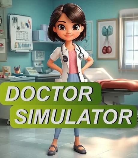Doctor Simulator
