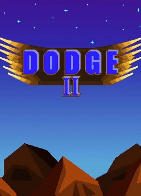 Dodge 2