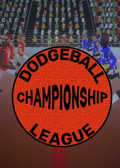 Dodgeball Championship League