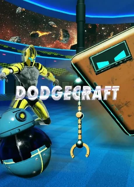 DodgeCraft