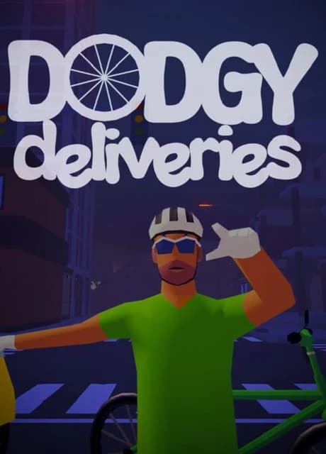 Dodgy Deliveries