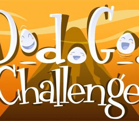DodoGo! Challenge