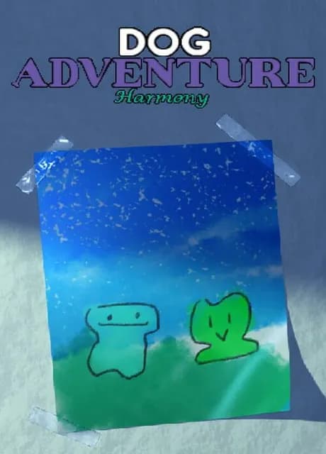 Dog Adventure Harmony
