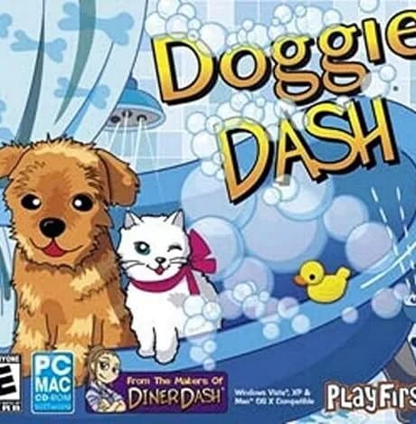 Doggie Dash
