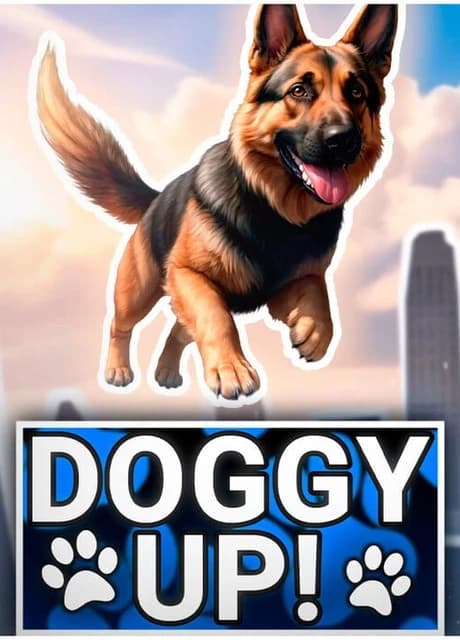 Doggy Up!