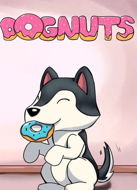 Dog's Donuts