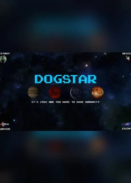 Dogstar