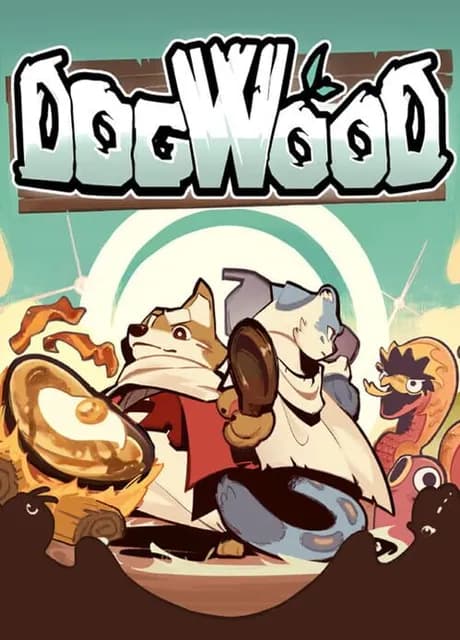 Dogwood