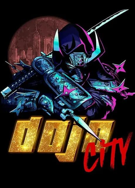 Dojo City