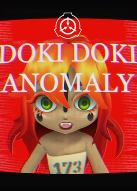 Doki Doki Anomaly
