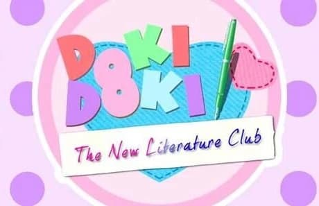 Doki Doki The New Literature Club