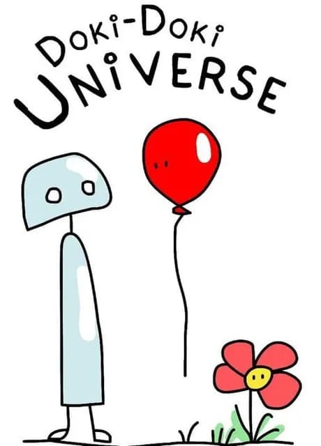 Doki-Doki Universe