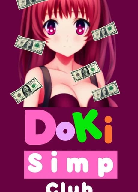 Doki Simp Club