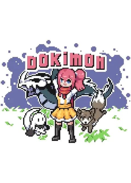 Dokimon