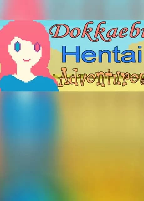 Dokkaebi Hentai Adventures