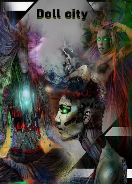 Doll City: Prologue
