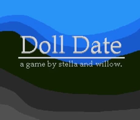 Doll Date