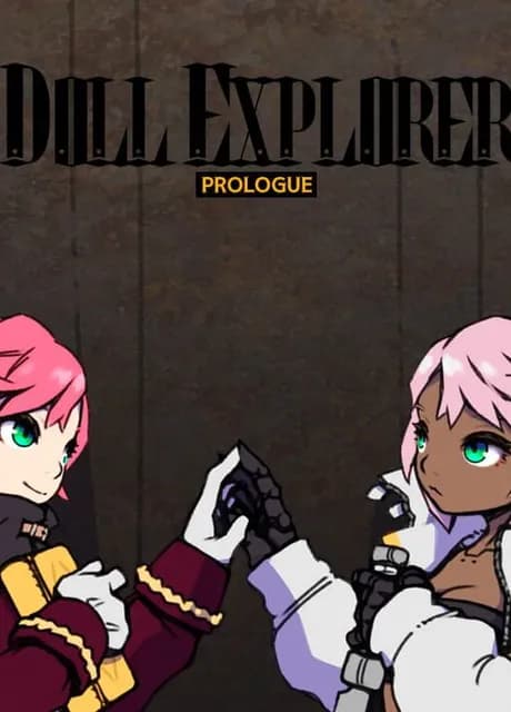Doll Explorer Prologue