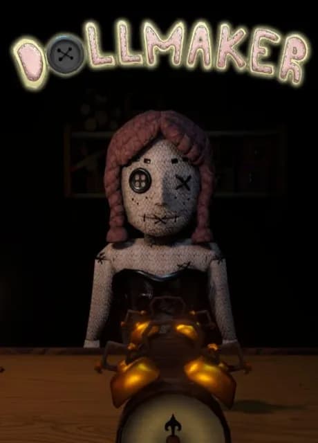 Dollmaker
