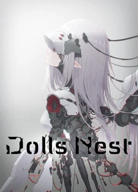 Dolls Nest
