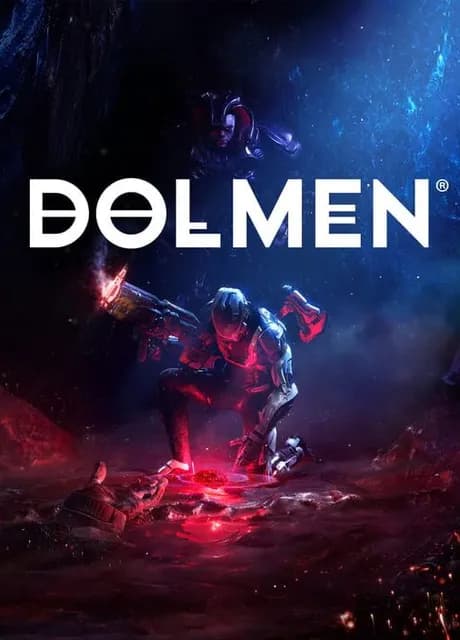 Dolmen