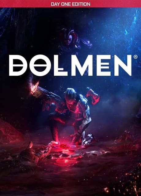 Dolmen: Day One Edition
