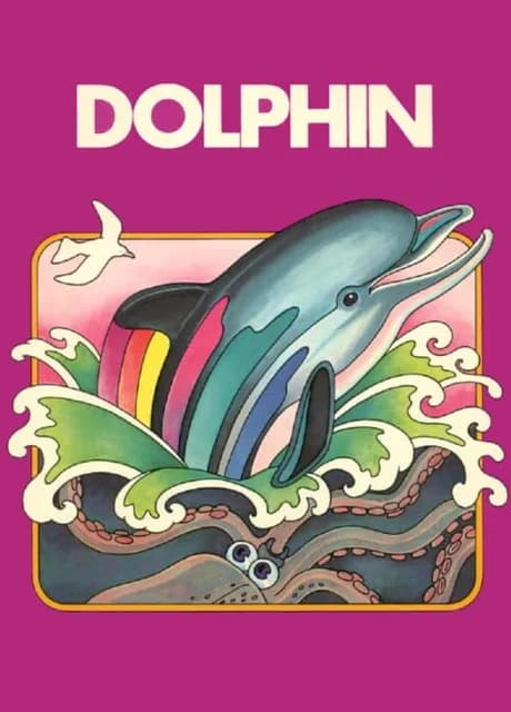 Dolphin