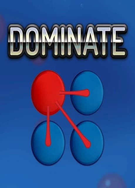 Dominate: Board Game