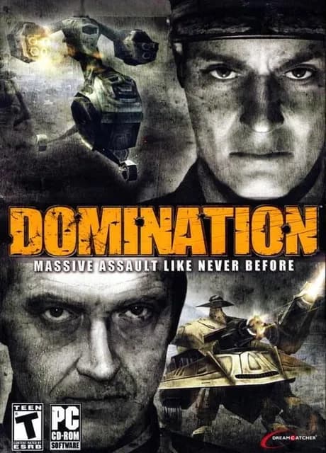 Domination