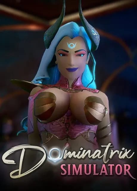 Dominatrix Simulator: Threshold