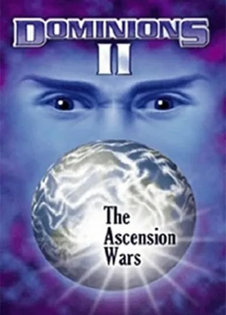 Dominions 2: The Ascension Wars