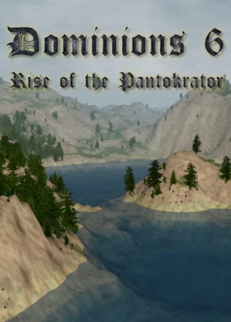 Dominions 6: Rise of the Pantokrator