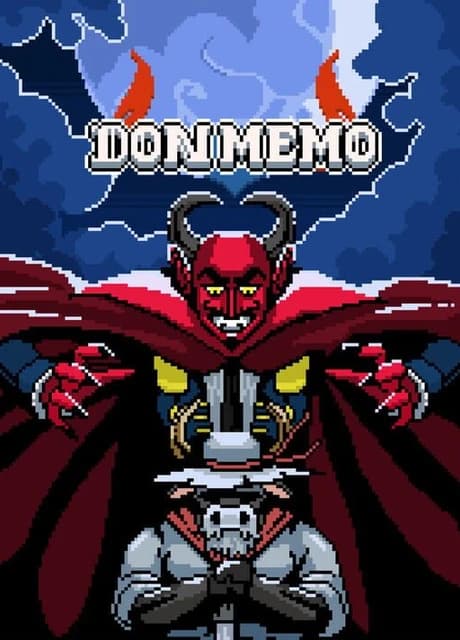 Don Memo