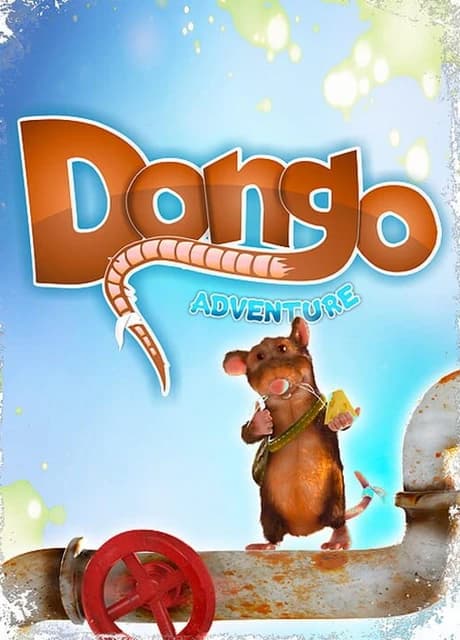 Dongo Adventure