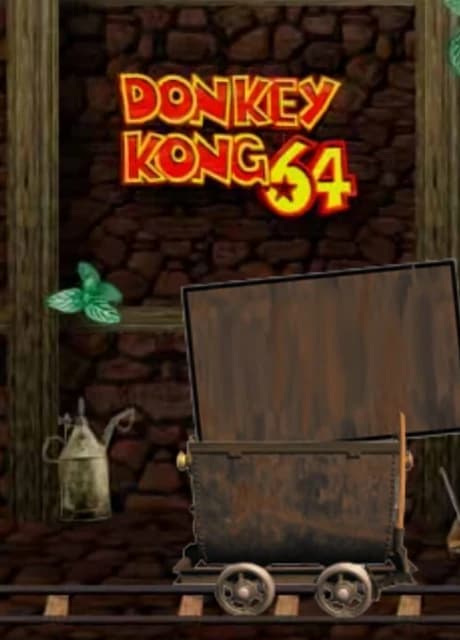 Donkey Kong 64 Lore Quiz