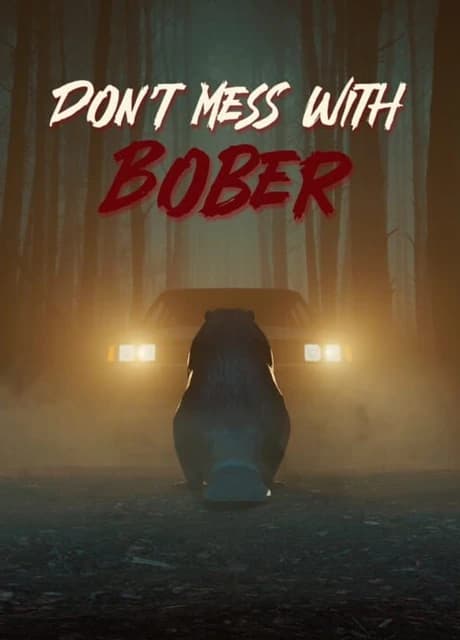 Don't Mess With Bober