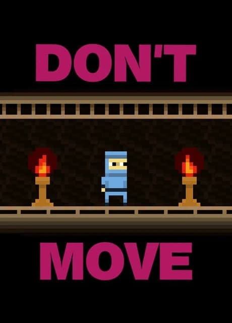 Don't Move