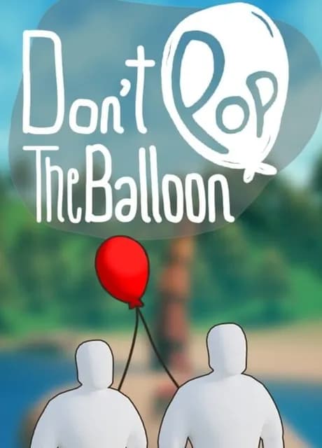 Don't Pop the Balloon