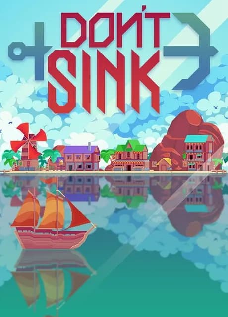 Don't Sink