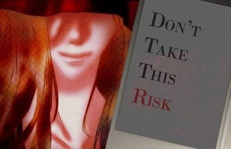 Don't Take This Risk