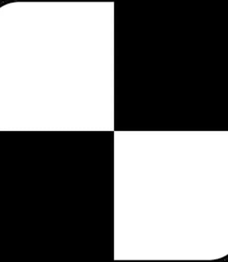 Don't Tap the White Tile